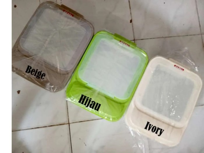 Bantuan Beras 10 Kg September 2025