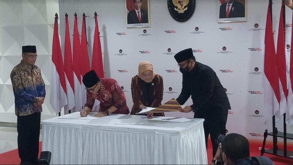 Skb 3 Menteri Cuti Bersama Idul Fitri 2025