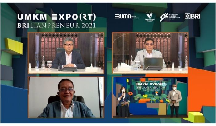 Bantuan UMKM Bri 2025 Kapan Dibuka