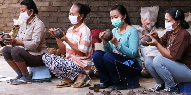 KUR BRI 2025 Banjarmasin