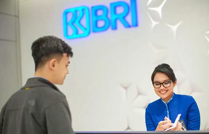 Libur Bank Bri Lebaran  2025