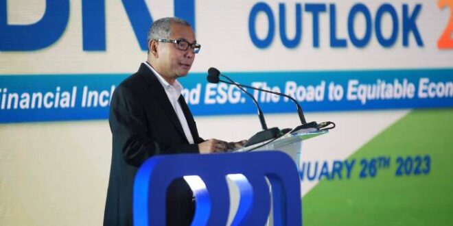 Tabel KUR 100 Juta BRI 2025