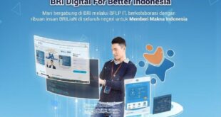 Mudik Gratis Bri 2025