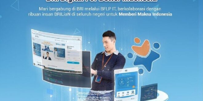 Mudik Gratis Bri 2025