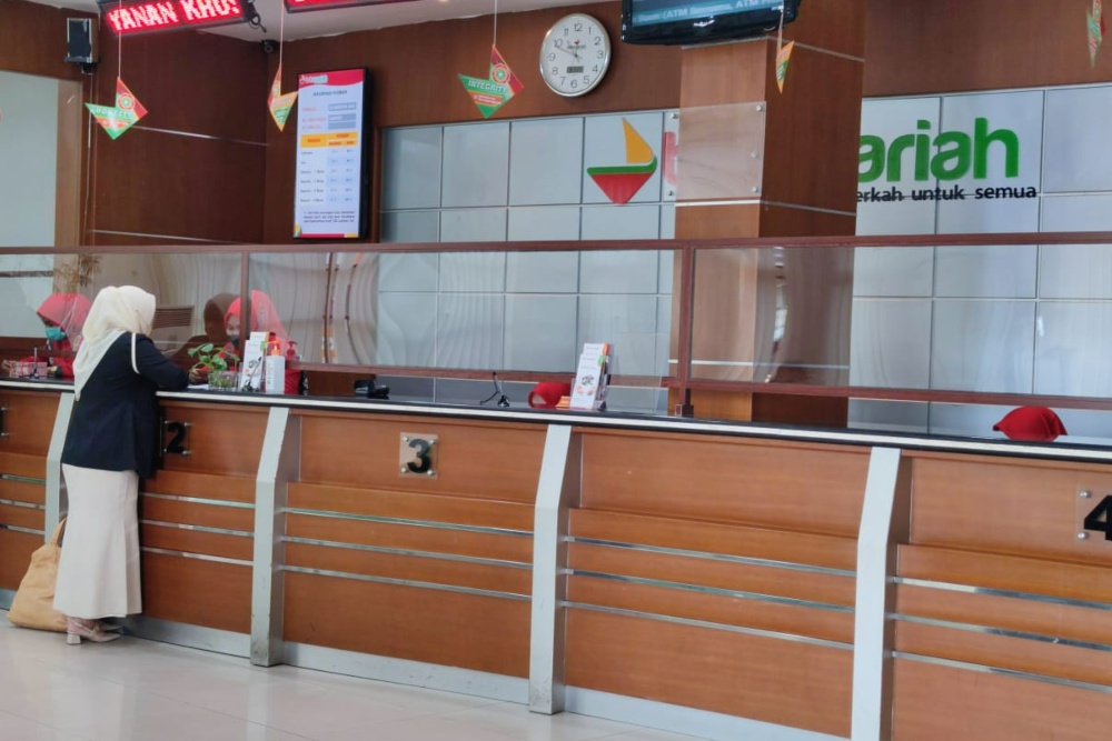 Tabel Pinjaman KUR Bank Riau Kepri Syariah 2025
