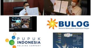 Bantuan Beras Bulog 2025