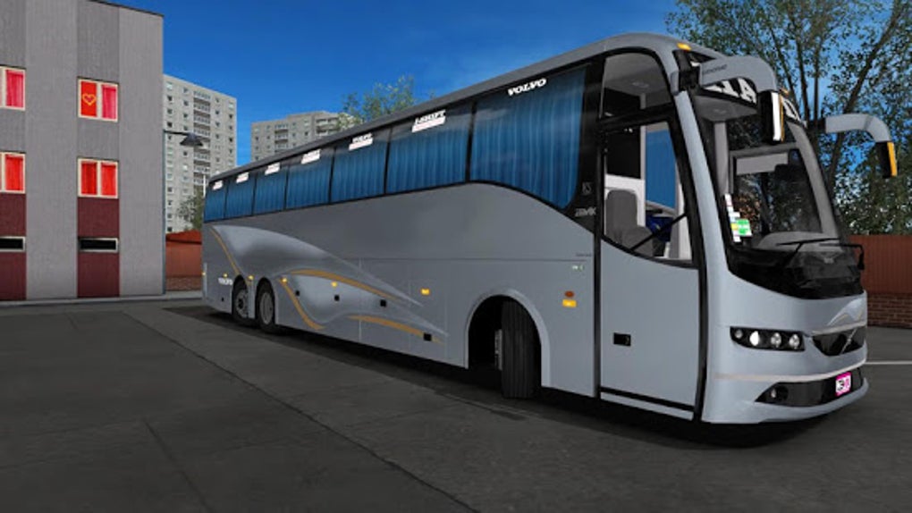 Bus Gratis Mudik Lebaran 2025