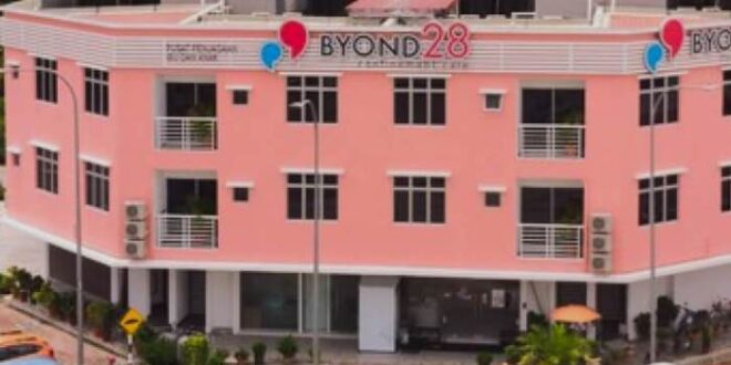 Bantuan Ibu Bersalin Malaysia 2025