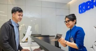 Brosur Pinjaman Non KUR BRI 2025