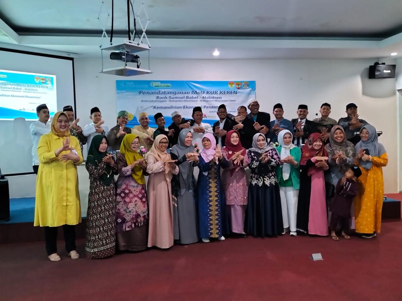 KUR Bank Sumsel 2025 Kapan Dibuka