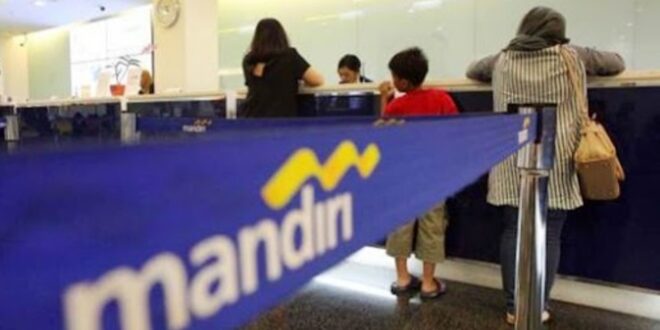 Apakah Bank Mandiri Ada Program KUR 2025?