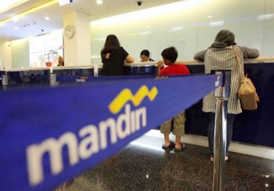 Apakah Bank Mandiri Ada Program KUR 2025?