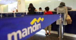 Bank KUR Mandiri 2025
