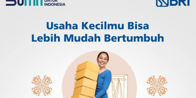Syarat Non KUR BRI 2025
