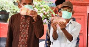Link Bantuan BLT 2025