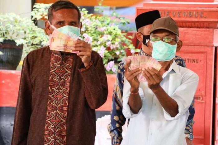 Bantuan Dtks 2025