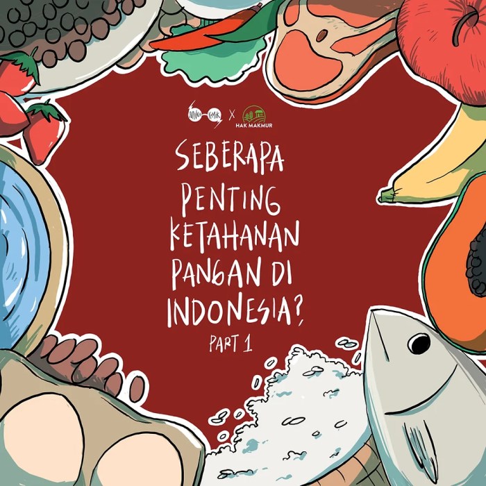 Cek Bantuan Mitigasi Pangan 2025