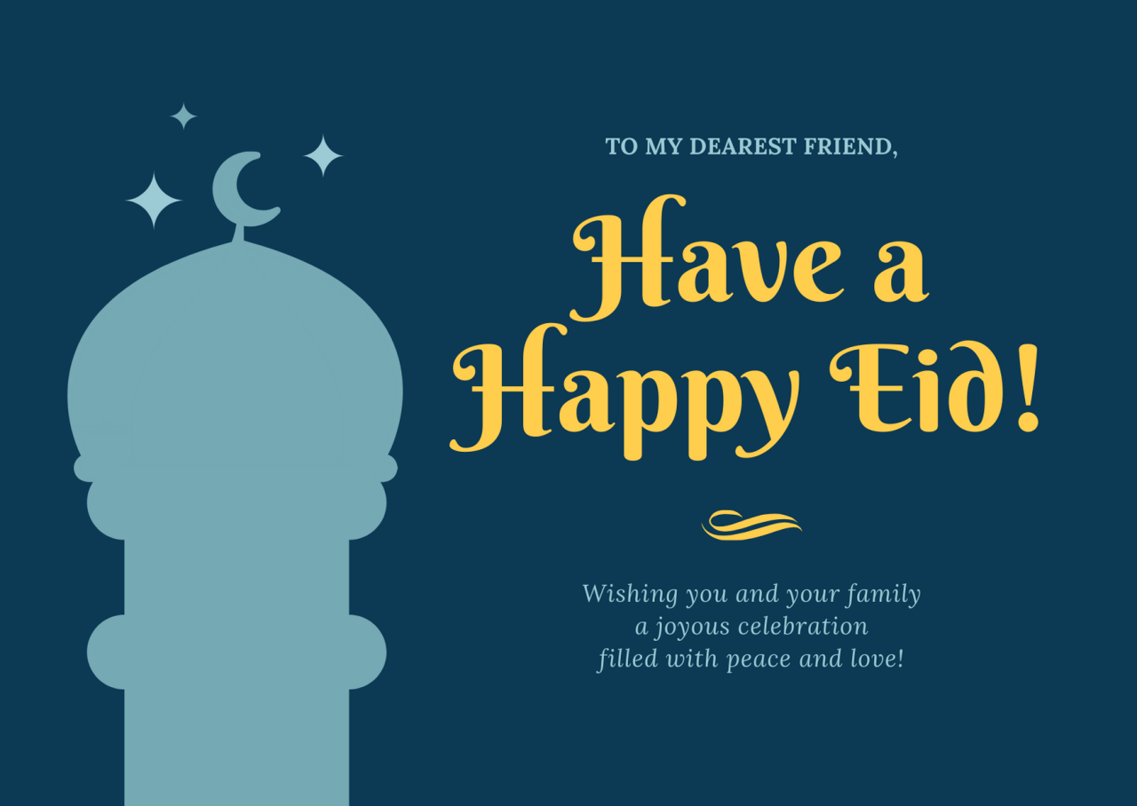 Idul Fitri 2025 Wishes