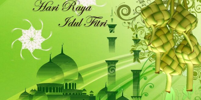 Pemerintah Idul Fitri 2025 Jatuh Pada Tanggal