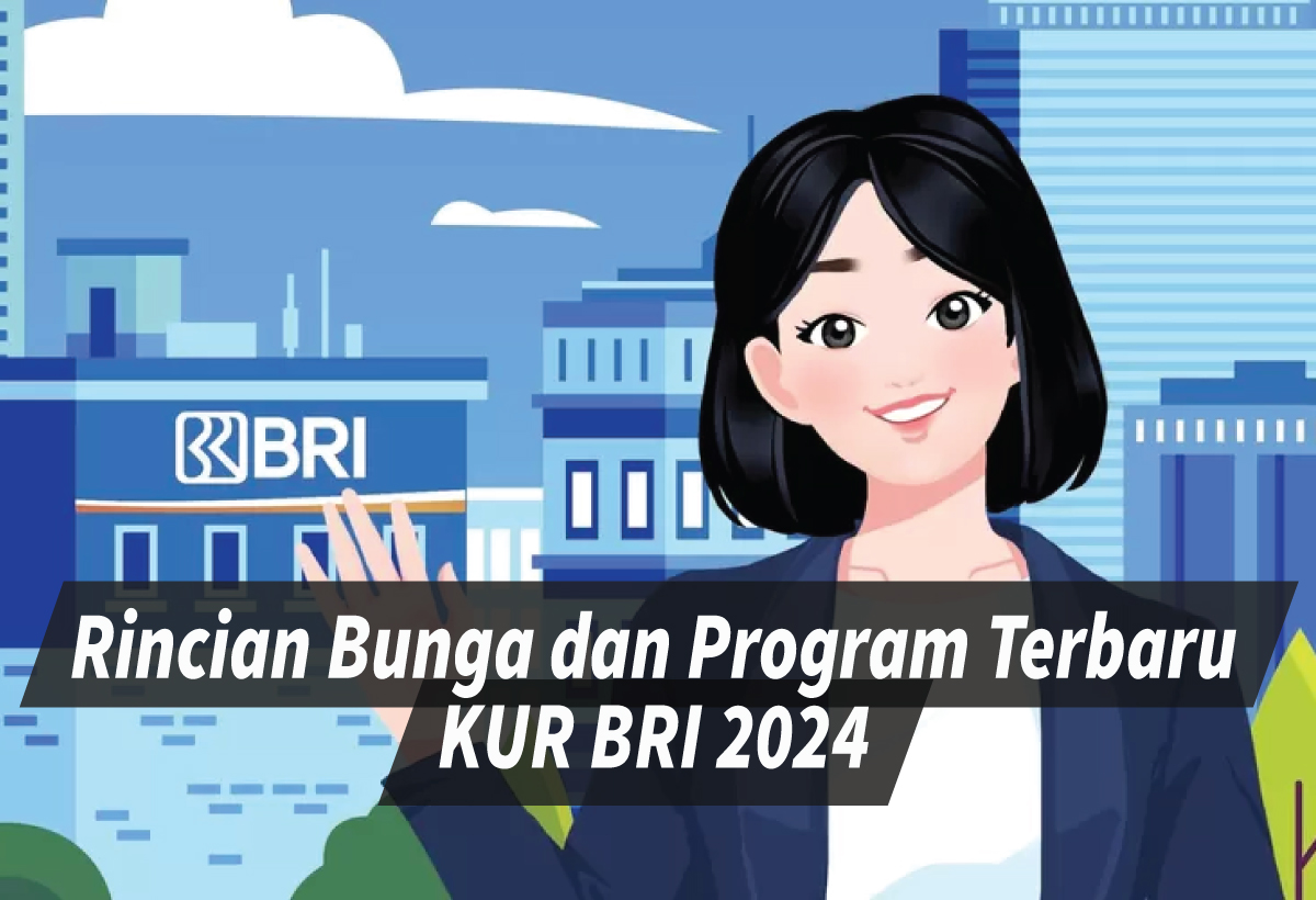Berapa Lama Proses Pengajuan KUR BRI 2025 Terbaru?