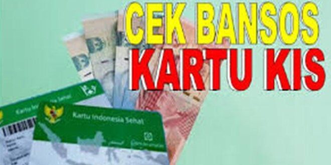 Kartu kis miskin sehat mampu kurang bpjs warga cermati memiliki