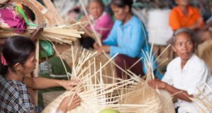 Link Daftar Bantuan UMKM 2025 Online