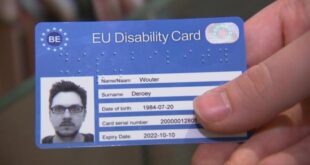 Cara Cek Bantuan Disabilitas 2025
