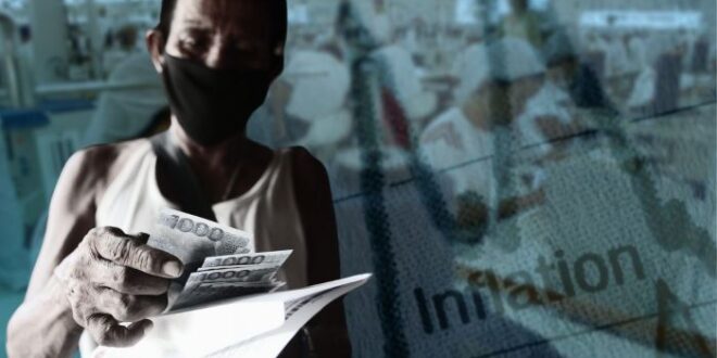 Bantuan Sosial Tunai 2025
