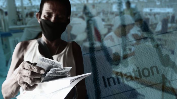 Bantuan Sosial Tunai 2025