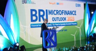 KUR Peternakan BRI 2025