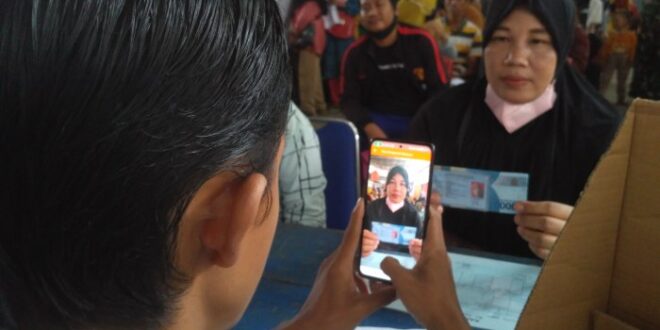 Bantuan Oku 2025