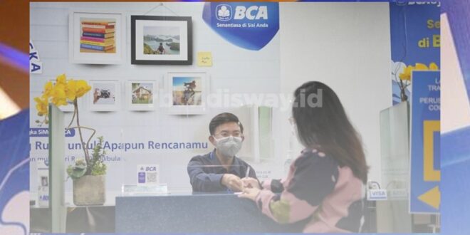 Dana KUR BCA 2025 Kapan Dibuka