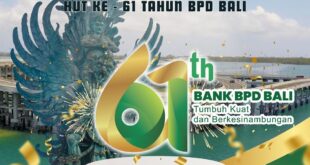 Tabel KUR Bpd Bali 2025 Terbaru