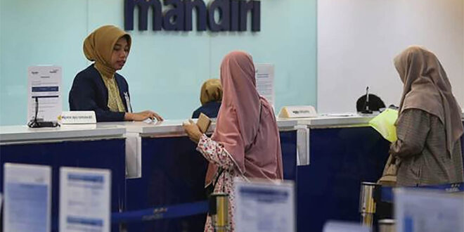 Angsuran KUR Mandiri 100 Juta 2025