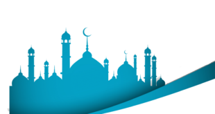 Contoh Banner Idul Fitri 2025