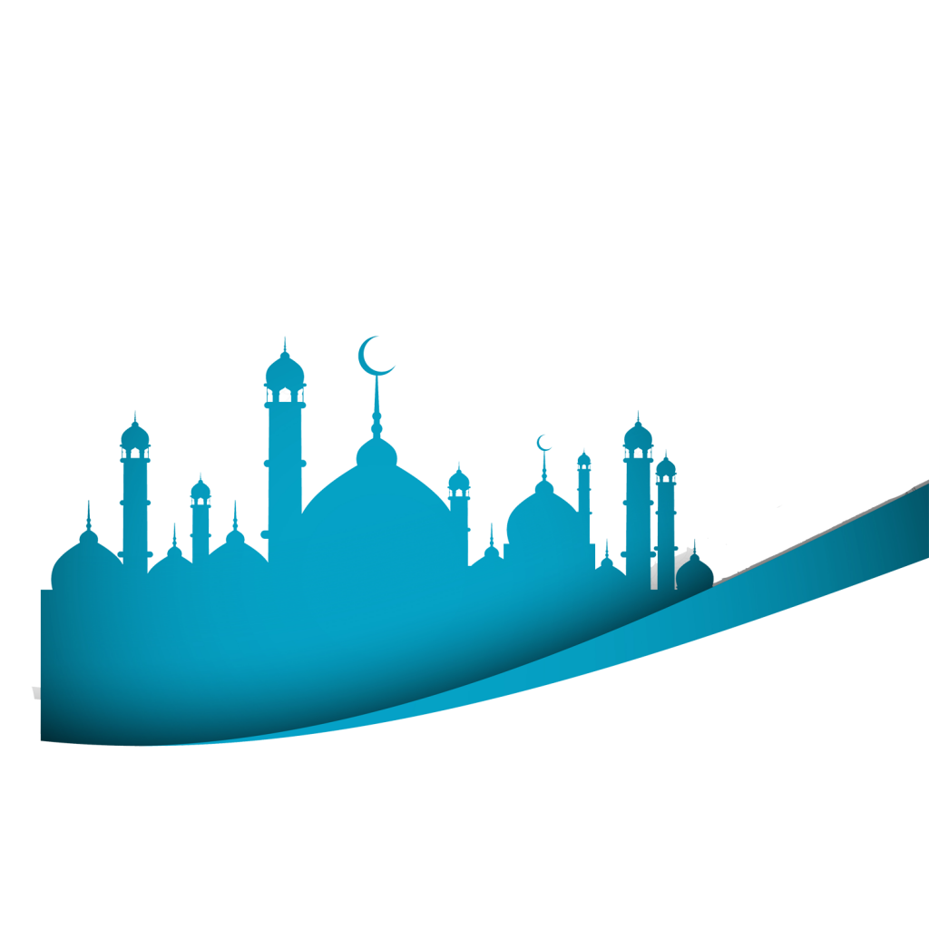 Contoh Banner Idul Fitri 2025