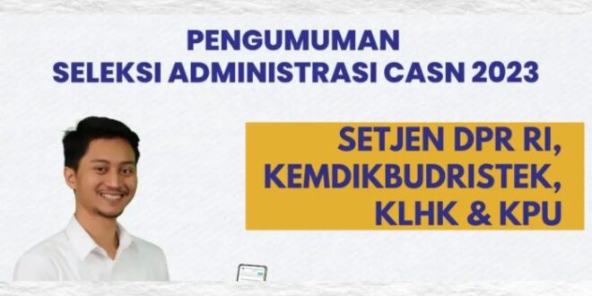 CPNS Kpu 2025