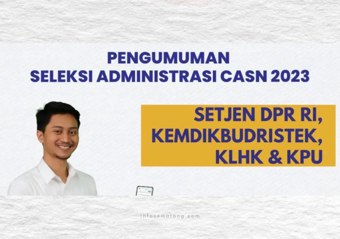 CPNS Kpu 2025
