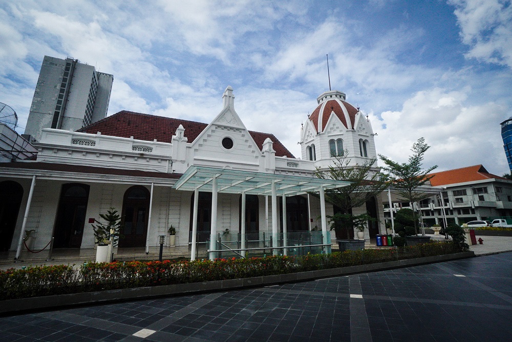 Mudik Gratis 2025 Surabaya