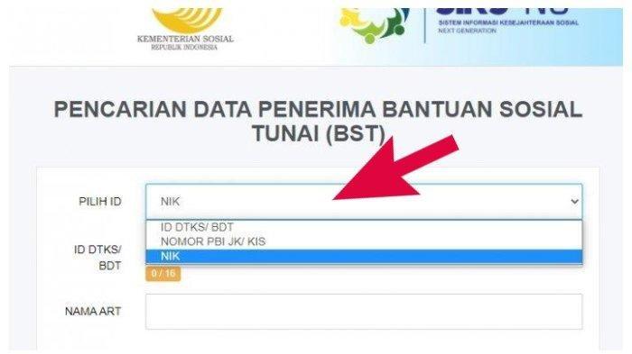 Cara Cek Bantuan PBI JK 2025