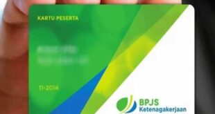 Info Bantuan BPJS Ketenagakerjaan 2025 Kapan Cair