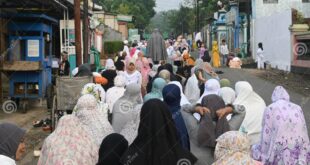 Khutbah Idul Fitri 2025 Doc