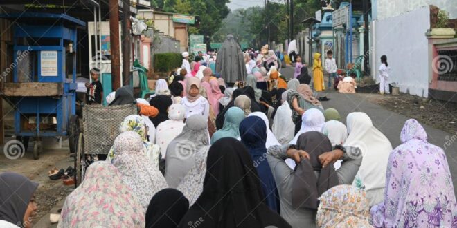 Khutbah Idul Fitri 2025 Doc