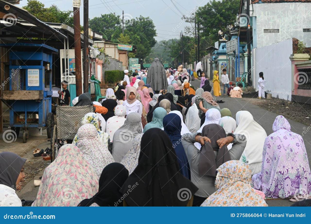 Khutbah Idul Fitri 2025 Pdf