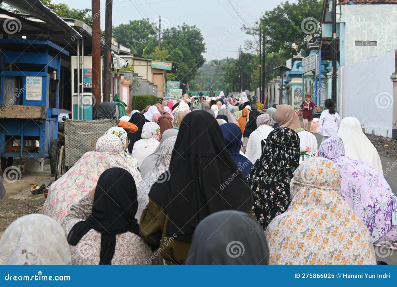 2020 ul fitr sermon eid may Kutbah Idul Fitri 2025
