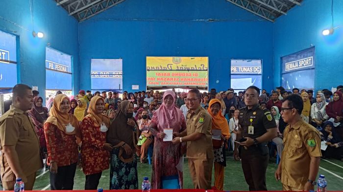 Bantuan Umak Muba Kapan Cair 2025 Terbaru