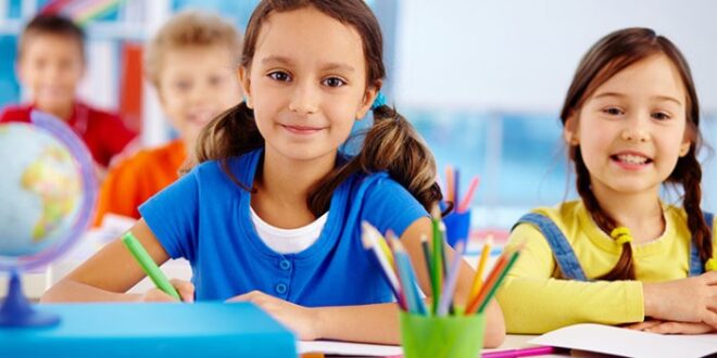 Info Bantuan Anak Sekolah 2025