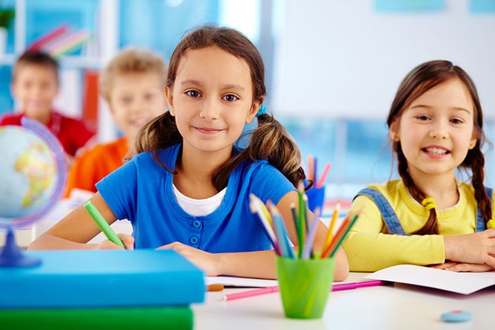 Info Bantuan Anak Sekolah 2025