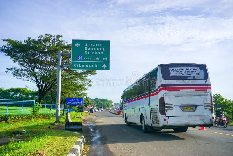 Aturan Ganjil Genap Mudik Lebaran 2025