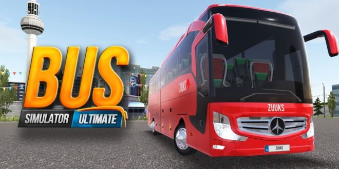 Mudik Bus Gratis 2025